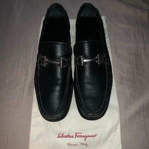 Salvatore Ferragamo shoes